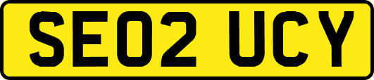 SE02UCY