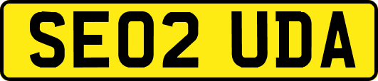 SE02UDA
