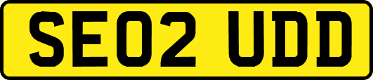SE02UDD