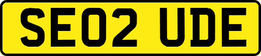 SE02UDE
