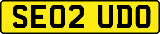 SE02UDO