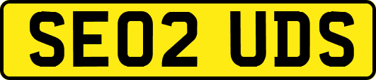 SE02UDS