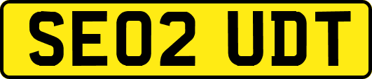 SE02UDT