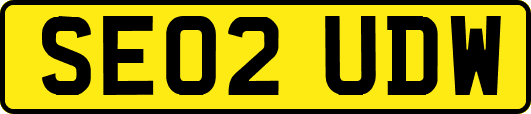 SE02UDW