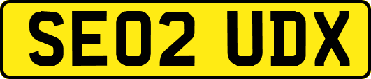 SE02UDX
