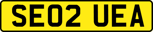 SE02UEA