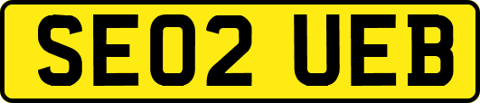 SE02UEB