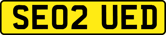 SE02UED