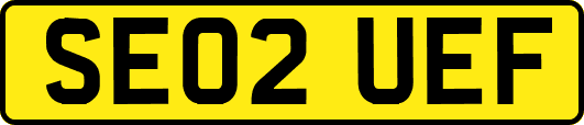 SE02UEF