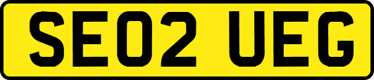 SE02UEG