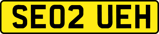 SE02UEH