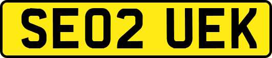 SE02UEK