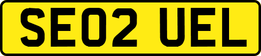 SE02UEL