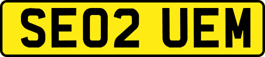 SE02UEM
