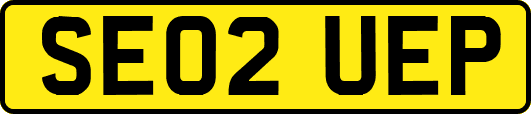 SE02UEP