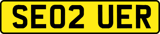 SE02UER