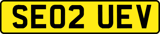SE02UEV