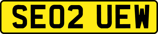 SE02UEW