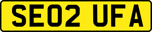 SE02UFA