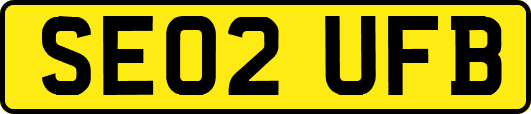 SE02UFB