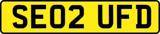 SE02UFD