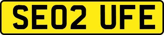 SE02UFE