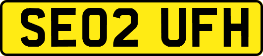 SE02UFH