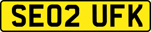 SE02UFK