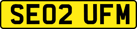 SE02UFM