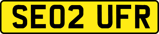 SE02UFR