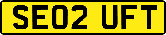 SE02UFT