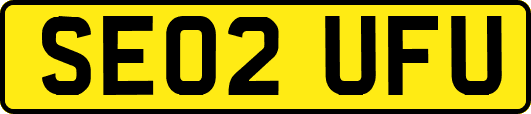 SE02UFU