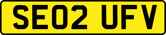 SE02UFV
