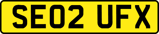 SE02UFX