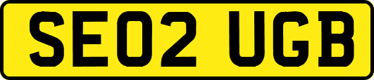 SE02UGB