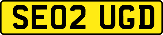 SE02UGD