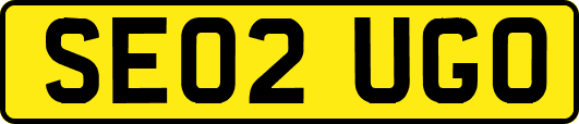 SE02UGO