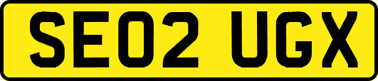 SE02UGX