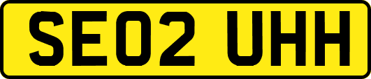 SE02UHH