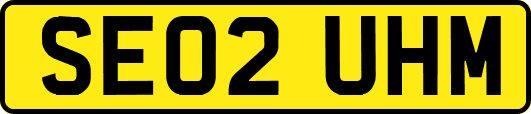 SE02UHM