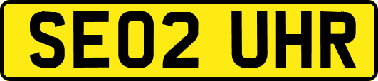 SE02UHR