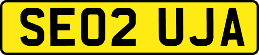 SE02UJA