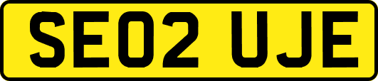 SE02UJE