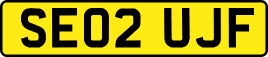 SE02UJF