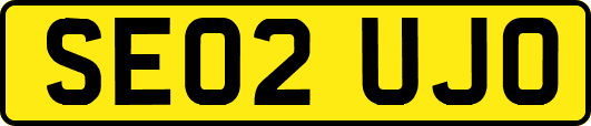 SE02UJO