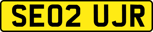 SE02UJR