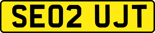 SE02UJT