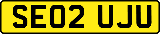SE02UJU