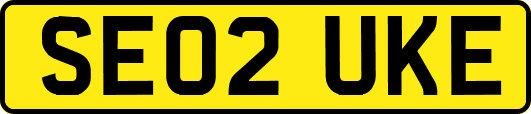 SE02UKE
