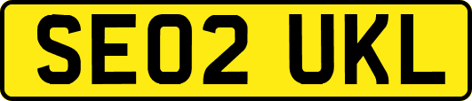 SE02UKL